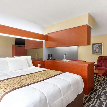 Microtel Inn & Suites By Wyndham Thomasville Dış mekan fotoğraf