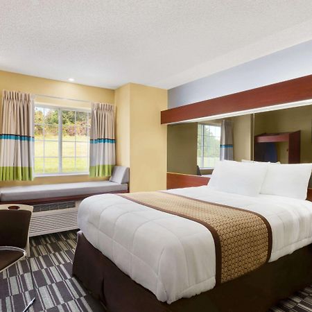 Microtel Inn & Suites By Wyndham Thomasville Dış mekan fotoğraf