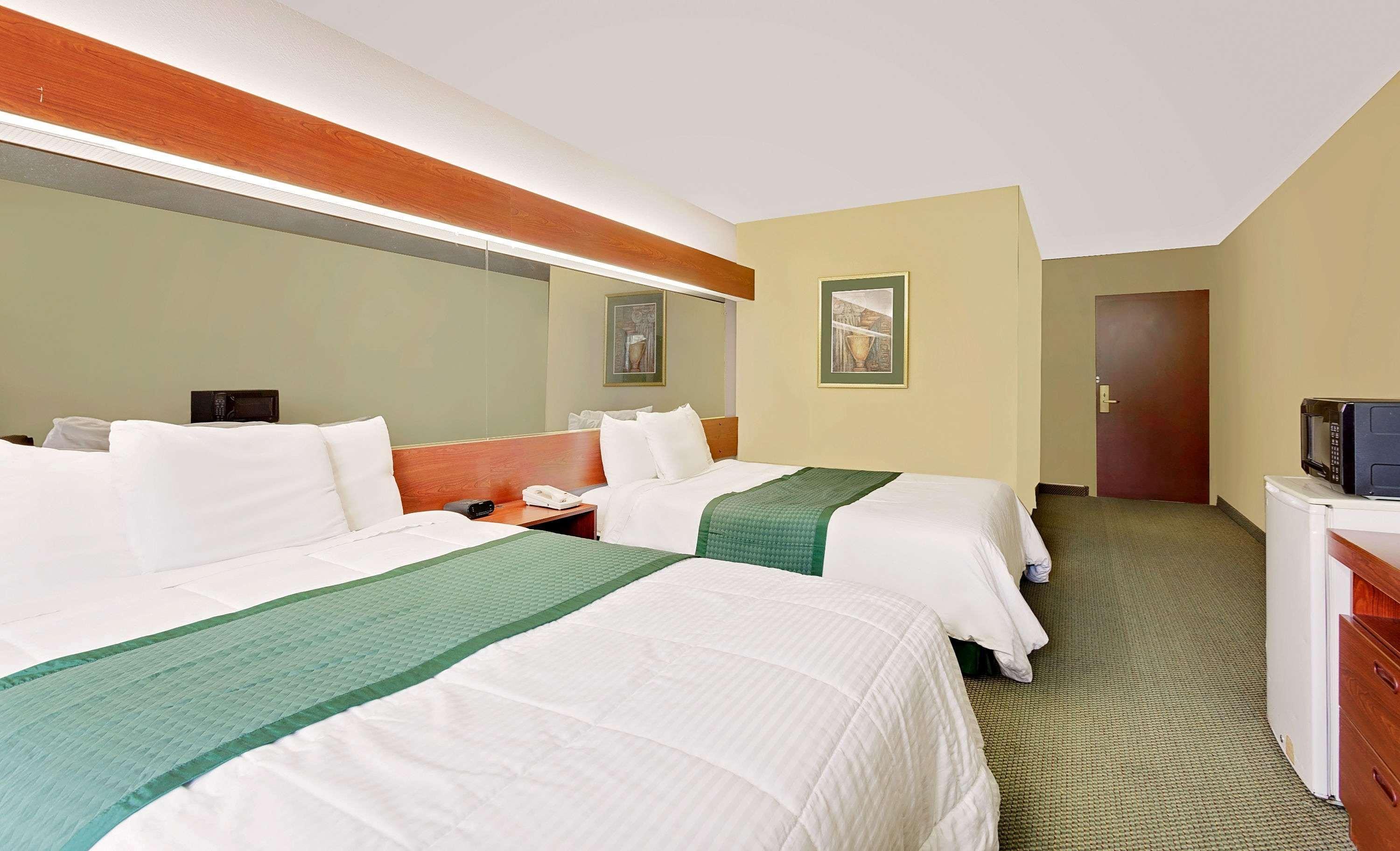 Microtel Inn & Suites By Wyndham Thomasville Dış mekan fotoğraf