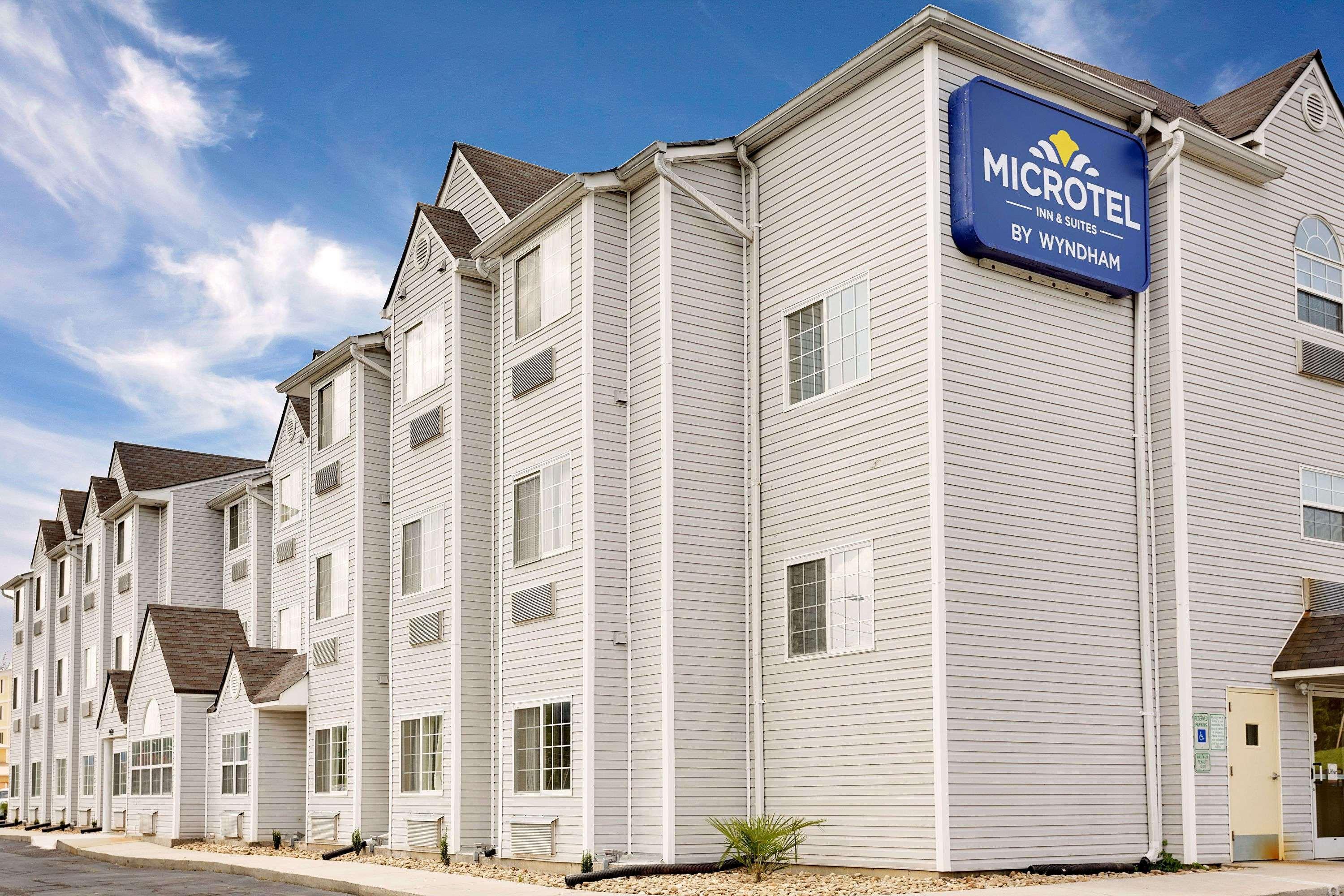 Microtel Inn & Suites By Wyndham Thomasville Dış mekan fotoğraf