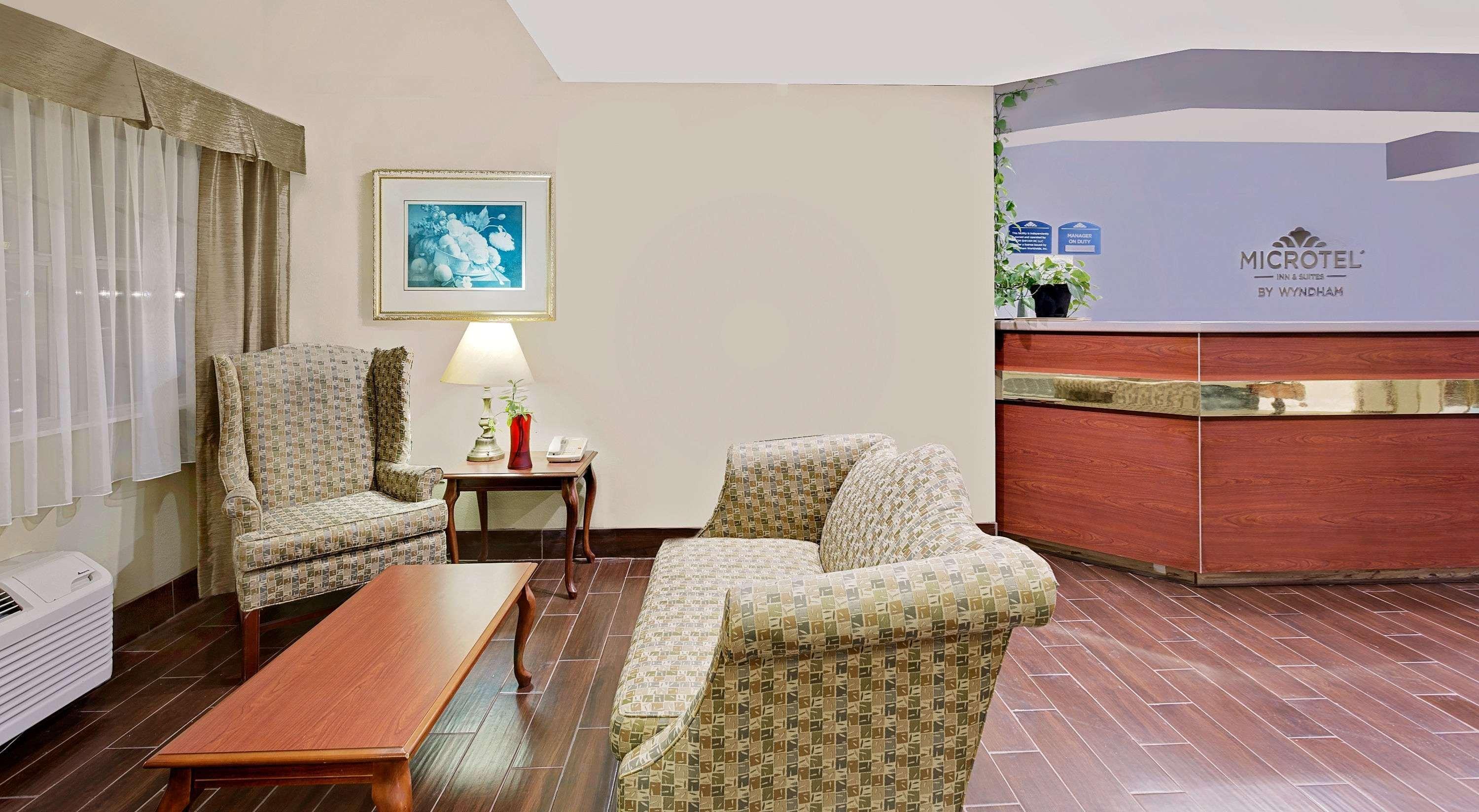 Microtel Inn & Suites By Wyndham Thomasville Dış mekan fotoğraf